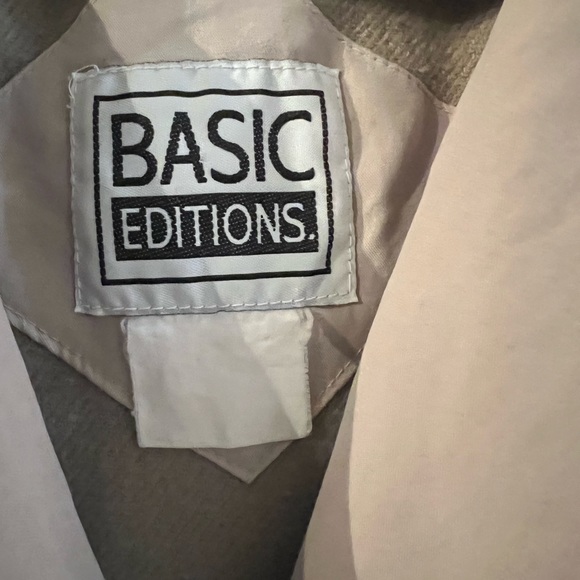 All Purpose Coat - Picture 7 of 12